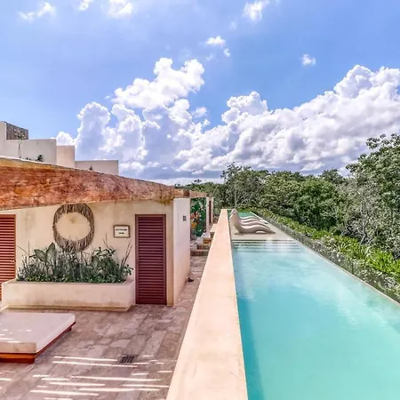 Bajo Cielo At Luum Zama Apartment